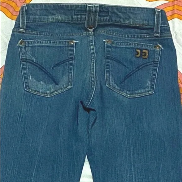 Joe’s Jeans Blue Ben 27 - Picture 11 of 14